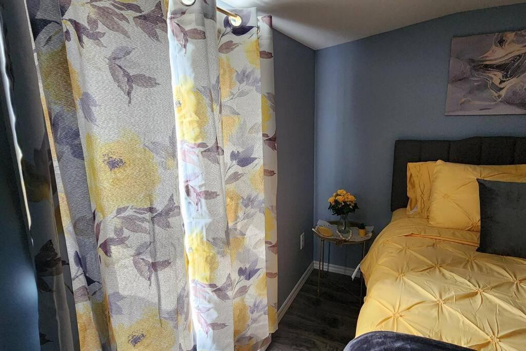 Family Ties Vacation Home - Rossy House Twillingate Zewnętrze zdjęcie