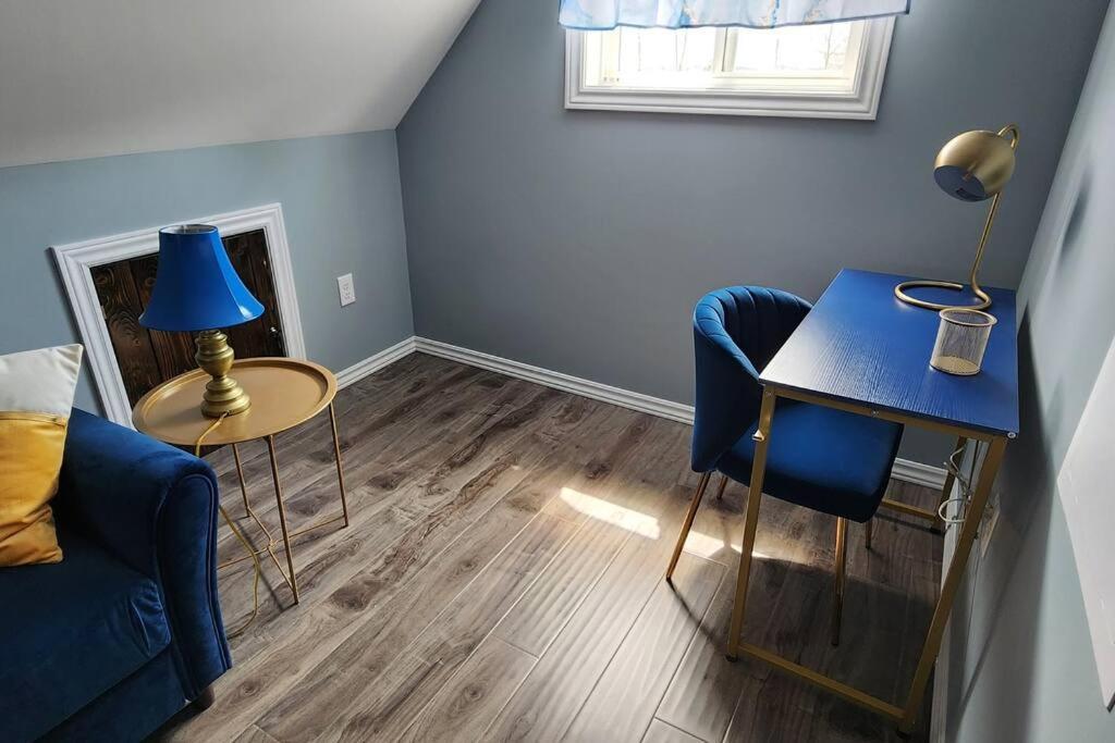 Family Ties Vacation Home - Rossy House Twillingate Zewnętrze zdjęcie